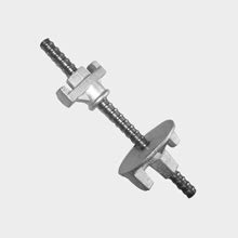 MS TIE Rods I Waya Industries