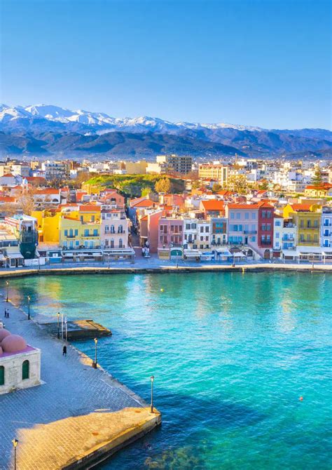 Colors of Crete- Sea Villa for 10 – American Fundraising Foundation