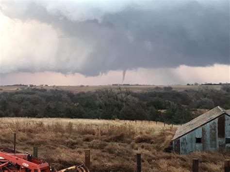 Top Weather Events of 2016