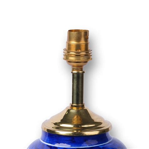 INARA PRISM LAMP BASE – MnR Decor