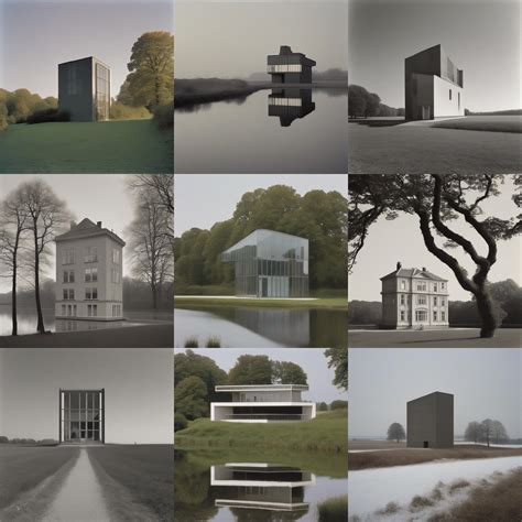 SDXL Artist Styles Studies