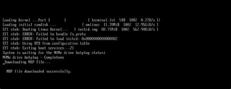 Interactively installing RHEL from installation media | Red Hat ...
