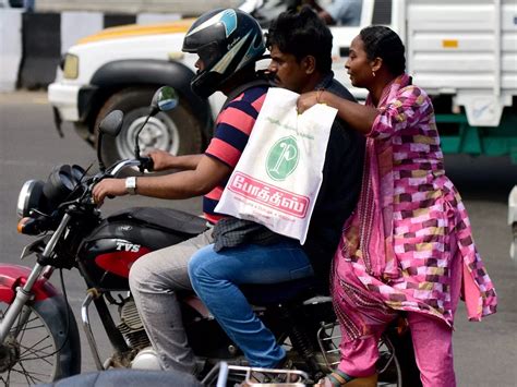 Govt Will Allow Tripling On Bikes When Petrol Price Crosses Rs 200 ...