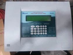 Wholesale Trader of Fire Alarm Control Panel & Agni Fire Alarm Control ...