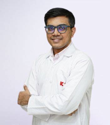 Dr Utkarsh Shah - Liver Transplantation - KD Hospital