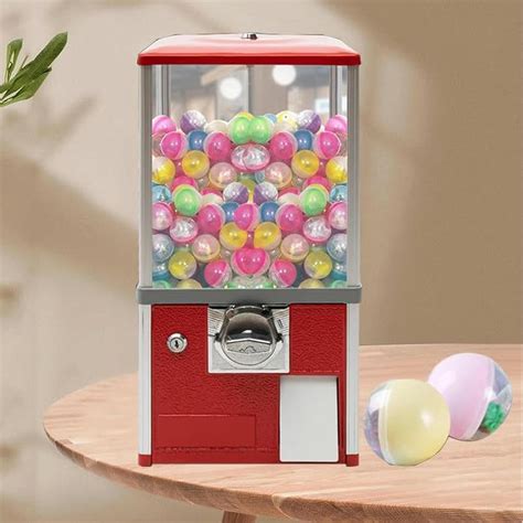 BTURYT Small Vending Machine Candy Vending Machine Coin India | Ubuy