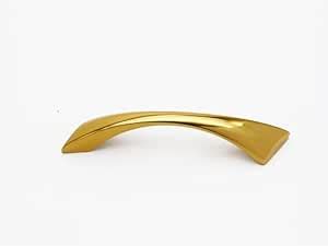 RAB Handle Zinc, for Door, Window, Drawer/Cabinet/Wardrobe, Kitchen and ...