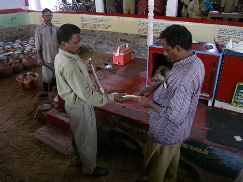 The Madras Crocodile Bank Trust & Centre for Herpetology
