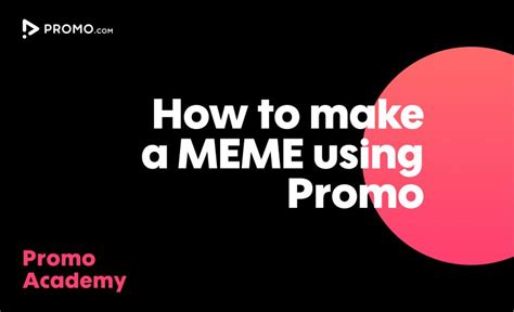 Image result for Promo.com Tutorial