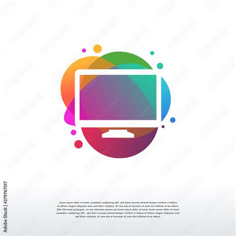 Image result for Computer Logo Design