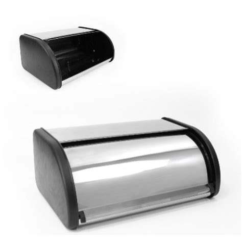 Portapane Quttin Metallo 36 x 24 x 15 cm | Leroy Merlin