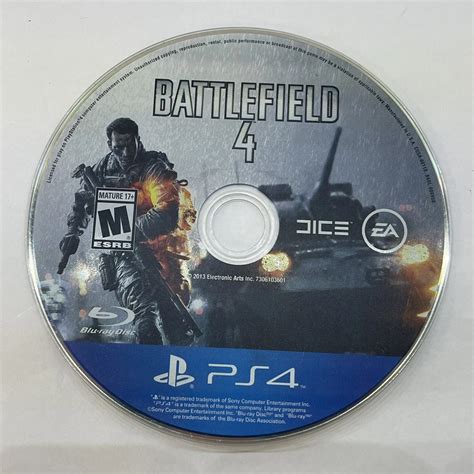Bf4 ps4 online