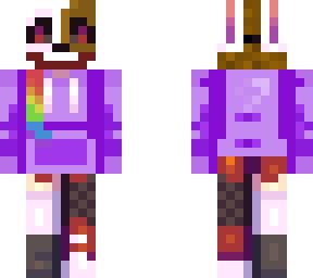 Image result for Vanny Minecraft Java Skin