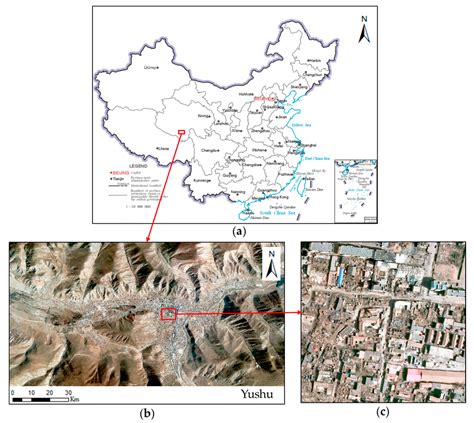 Improved CNN Classification Method for Groups of Buildings Damaged by ...