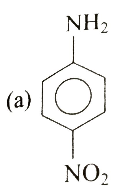 Which one of the following aryl amine undergoes diazotisation most ...