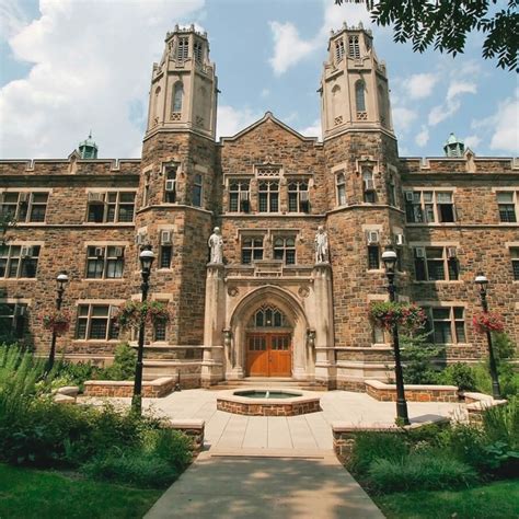 Why Go To Lehigh University at Alan Darlington blog