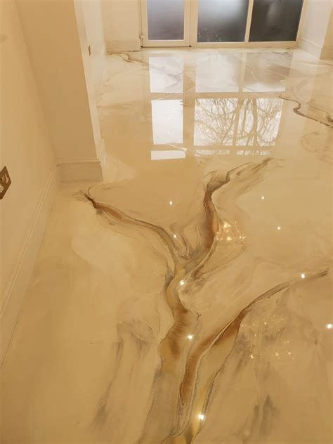 Epoxy Resin Floor Tiles at Rose Duda blog