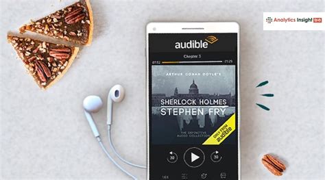 अब बुक सुनना होगा मजेदार, Amazon के Audible ने लॉन्च किया कमाल का फीचर