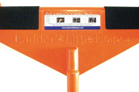 Image result for Ladders Little Helper with Ladder Lock