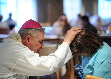 Do You Need To Say the Act of Contrition During the Sacrament of ...