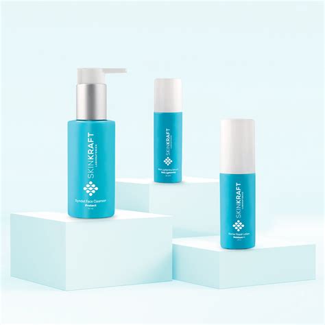 Buy India’s First Customized Skin Care Regimen – SkinKraft