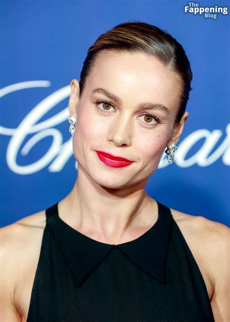 Brie Larson / brielarson Nude Leaks OnlyFans Photo 884 | #TheFappening