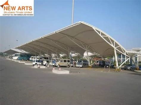 New Arts Structures Private Limited, New Delhi - Manufacturer of ...