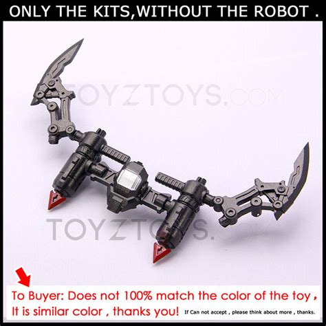 Bow Weapon Upgrade Kit For Shattered Glass | Ubuy India