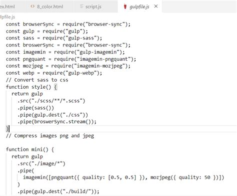 Vscode JavaScript Problem 的图像结果