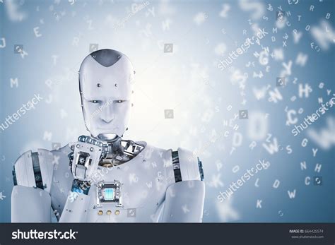 Machine Learning Robot 的图像结果