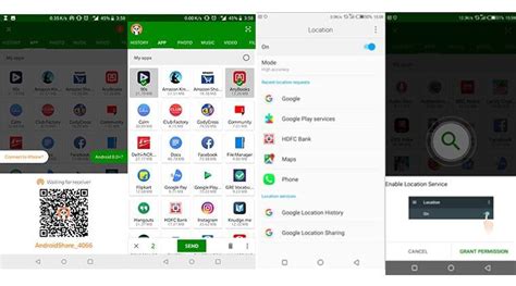 Image result for Android Transfer App to PC