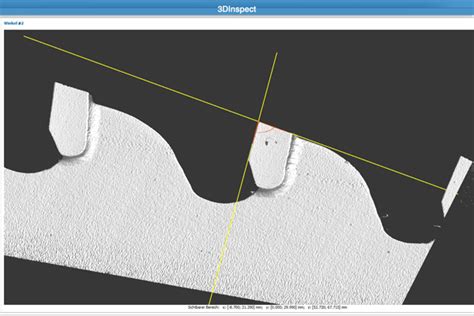 3D Scan Windows 1.0 的图像结果