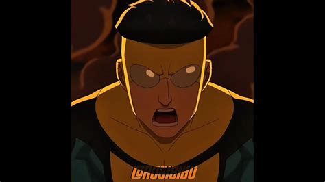 Image result for Striped Mark Invincible