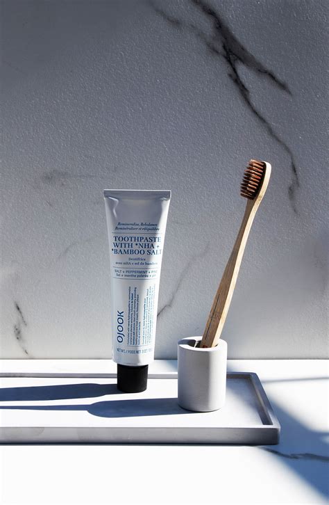 elevate oral care toothpaste - Joycelyn Fahey