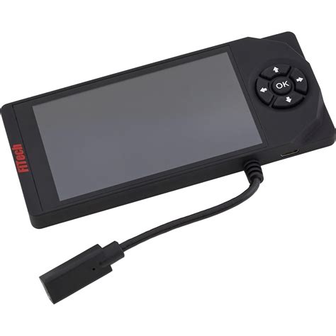 Fitech PC Software 的图像结果