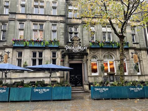 Proud Mary Swansea – Rightly Proud of a Fabulous Sunday Lunch