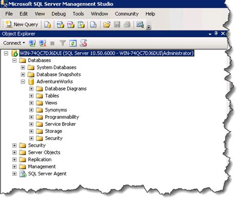 SQL Server 2008 R2 Cluster Setup