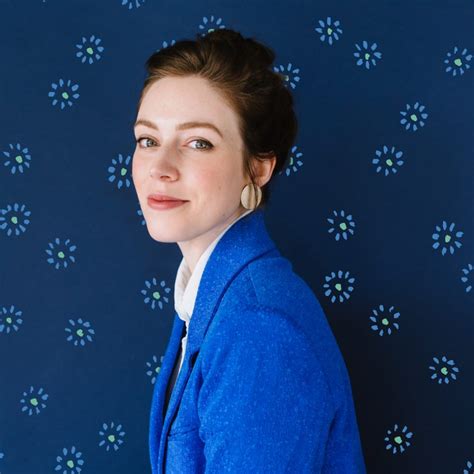 Designer Profile: Emily Taylor | Cloud9 Fabrics