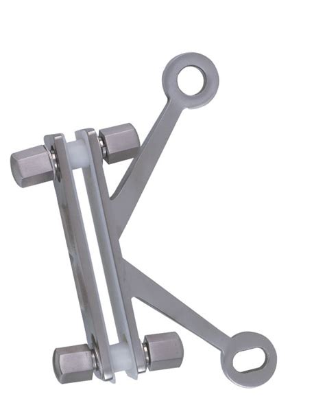 ENOX Glass Spider Fitting ESPIDER - 013 | ENOX