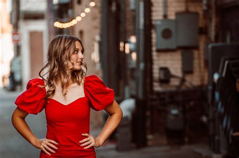 Kyra Olberding - WHS Graduation, Wamego Sports Complex, 18 May 2025 ...