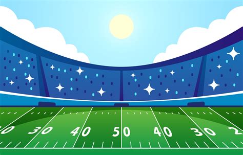 Football Field Background Clipart Free at Ian Milligan blog