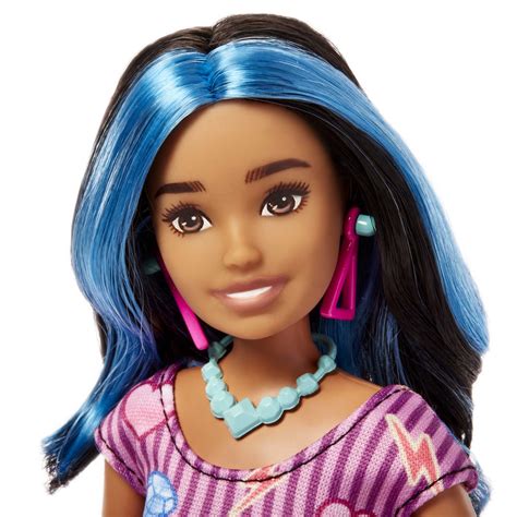 Barbie Skipper First Jobs Doll and Accessories | Mattel