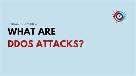 Image result for DDOS Attacks Explained