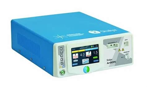 Argon Plasma Coagulation - Shalya Argon Plasma Coagulation Exporter ...