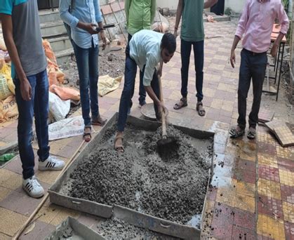 Civil Engineering : Project Based Learning