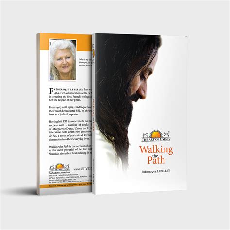 Walking the Path – Sri Sri Publications and Media Pvt. Ltd.
