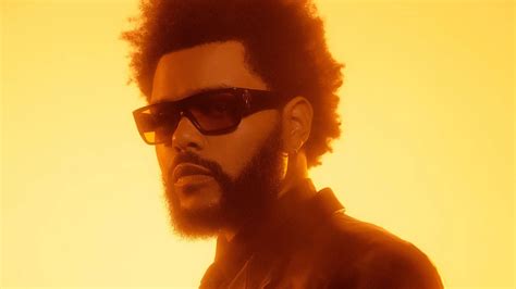 Concert: The Weeknd passera par la Belgique - Radio Contact - Radio Contact