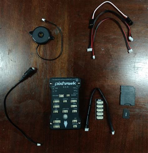 Image result for Pixhawk Flight Controller