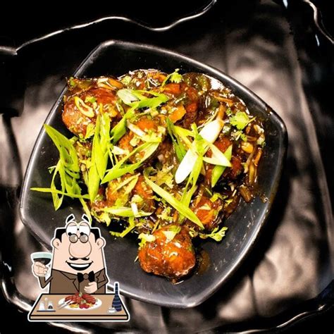 39 Heights Fine Dine Rooftop Restaurant, Nagpur - Restaurant menu ...