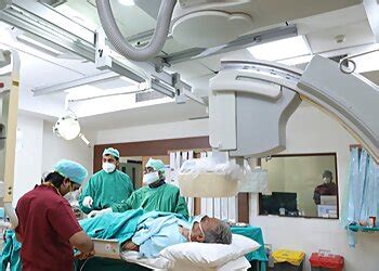 3 Best Cardiologists in Dehradun - Expert Recommendations